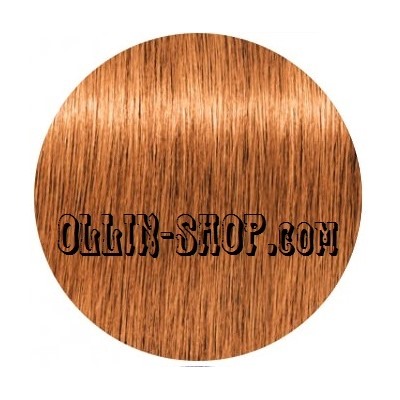 OLLIN COLOR Fashion Color Экстра-интенсивный медный 60мл Перманентная крем-краска для волос