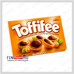 Конфеты Toffifee 120 гр