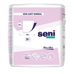 Пеленки Seni Soft Normal (60*60) №30