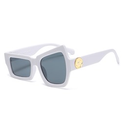 IQ20259 - Солнцезащитные очки ICONIQ 18114 Белый