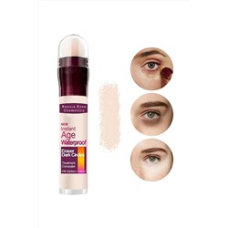 Roesia Rose Cosmetics Rose Anti Age Водостойкий консилер под глаза среднего тона 6 мл Rose