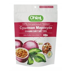 Маракуйя натуральная "Ohla" 500гр