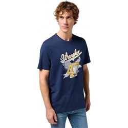 Футболка мужская AMERICANA TEE NAVY