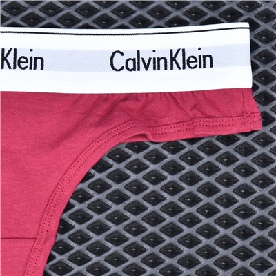 Трусы женские Calvin Klein арт 5284