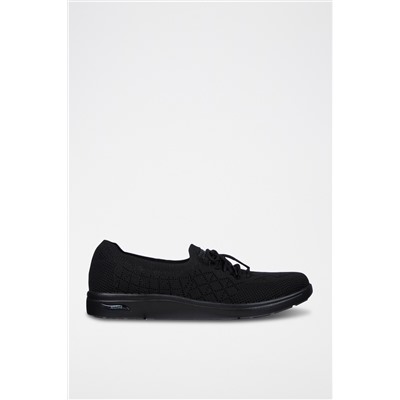 Zapatillas Arch Fit Uplift Perfect Dreams - Negro