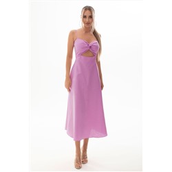 Платье Golden Valley 4937-2 фиолетовый