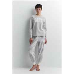 Модель 921pj Stay cosy