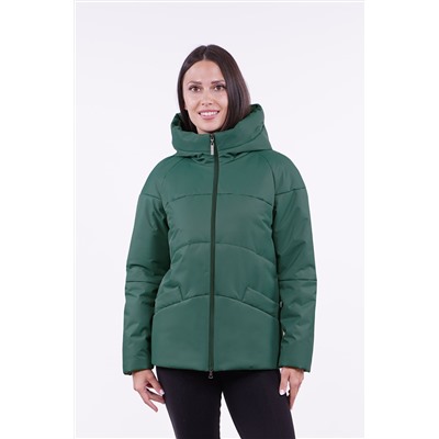 Куртка TwinTip 33778 зеленый