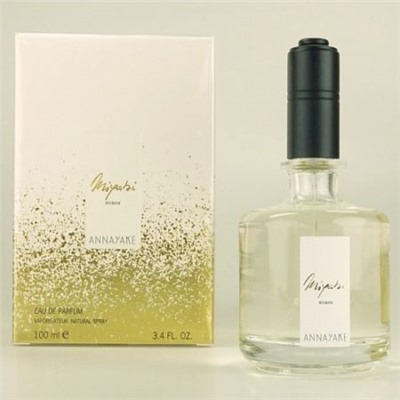 Annayake Miyabi Woman (Wom) 100ml Edp