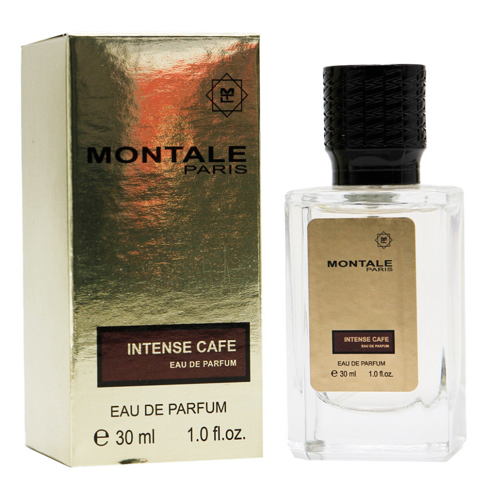 Духи Montale Intense Cafe eau de parfum 30 ml купить, отзывы, фото,  доставка - СПКубани | Совместные покупки Краснодар, Анапа, Новороссийск,  Сочи, К