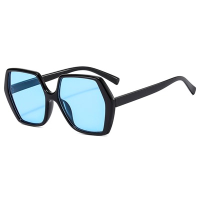 IQ20304 - Солнцезащитные очки ICONIQ 13058 Черный голубой