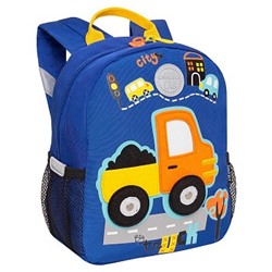 RS-474-6 рюкзак детский
