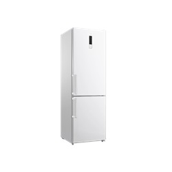 Холодильник Centek CT-1732 NF White multi No-Frost<302л (78л/224л) > 595х630х1880мм(ДхШхВ), А+,GMCC