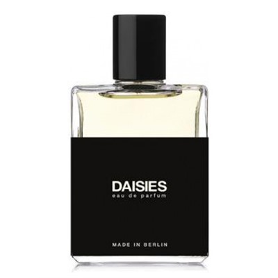 MOTH and RABBIT PERFUMES DAISIES unisex