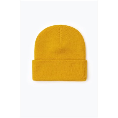 Hype Girls Script Beanie