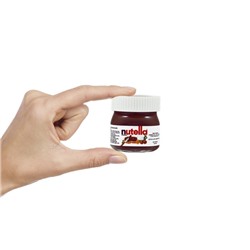 NUTELLA MiNi 03.01.