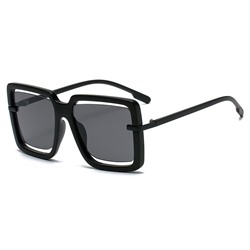 IQ20329 - Солнцезащитные очки ICONIQ 12826 Черный