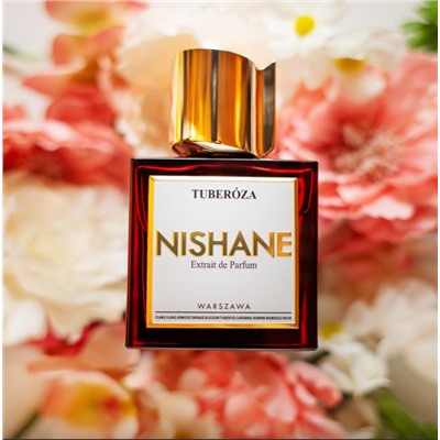 NISHANE TUBEROZA unisex