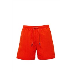 Красные короткие шорты для плавания 0910879-33651