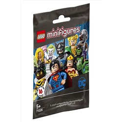 Игрушка Минифигурки LEGO, серия DC Super Heroes LEGO #267495