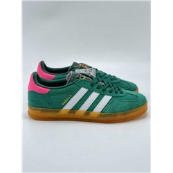 Оригинальные кроссовки ADIDA*S Gazelle  INDOOR 010325