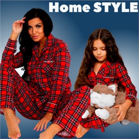 Homestyle -  домашняя одежда по отличным ценам!