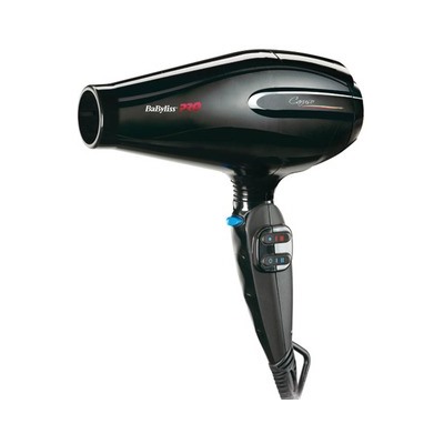 Фен BaByliss Pro Caruso