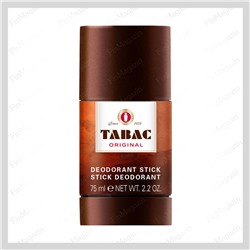 Tabac Original дезодорант-стик для мужчин 75 гр