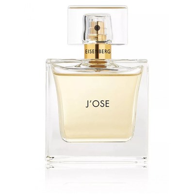 Женские духи   Eisenberg  Jose edp for women 100 ml  ОАЭ