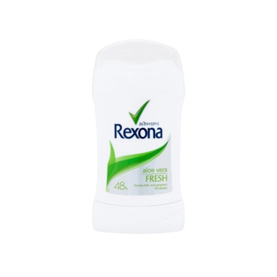 Антиперспирант стик Rexona (Рексона) Алоэ Вера, 45 г