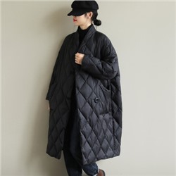 Куртка женская  арт МЖ107, цвет:чёрный
