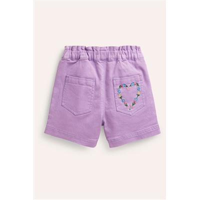 Boden Pull-On Shorts