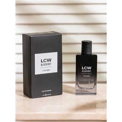 LC Waikiki Mixed LCW Blackout EDP Мужские духи 60 мл