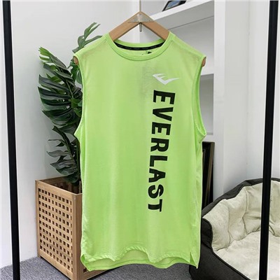 Майка для тренировок Everlas*t 👕  Экспорт. Оригинал