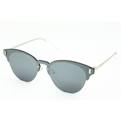 Dior 223S c.3 зеркальные - BE01257 солнцезащитные очки