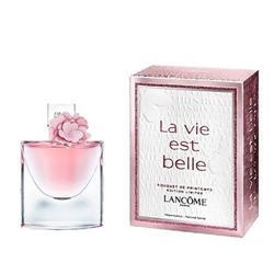 Lancome La Vie Est Belle Bouquet De Printemps, 75 ml