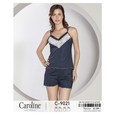 Caroline C-9021 костюм 2XL, 3XL, 4XL, 5XL