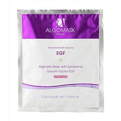 Маска альгинатная ALGOMASK Альгинатная маска "EGF" (lifting base), 25 г