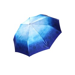 Зонт жен. Universal B1046-1 полный автомат