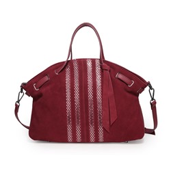 Женская сумка  Mironpan  арт.58719 Бордовый