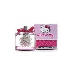 Hello Kitty (Wom) 50ml Edt
