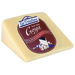 Сыр Пармезан  Гоя Ля Паулина НОВИНКА!!!