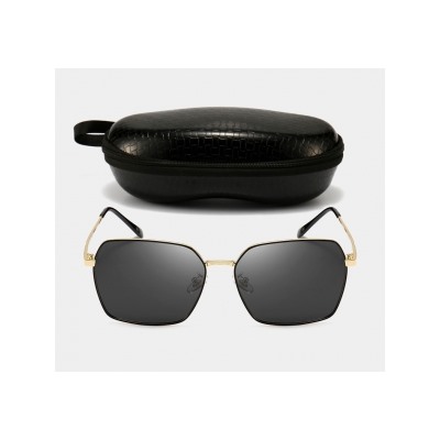 IQ20129 - Солнцезащитные очки ICONIQ 5031 Черный-золото