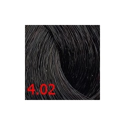 4.02 масло д/окр. волос б/аммиака CD каштановый натуральный пепельный, 50 мл