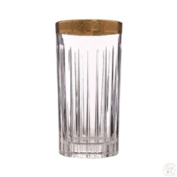 Набор стаканов для воды TIMELESS Royal (6 шт)