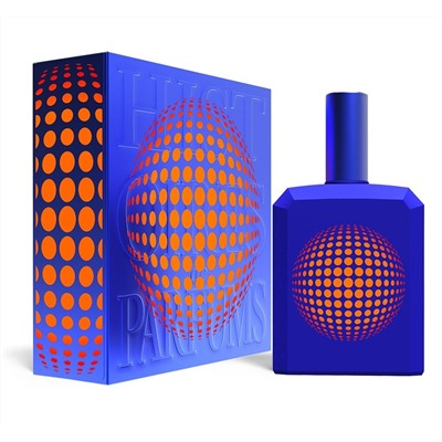 HISTOIRES DE PARFUMS THIS IS NOT A BLUE BOTTLE 1.6 unisex