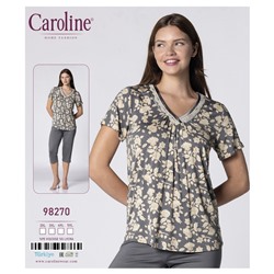 Caroline 98270 костюм 4XL, 5XL