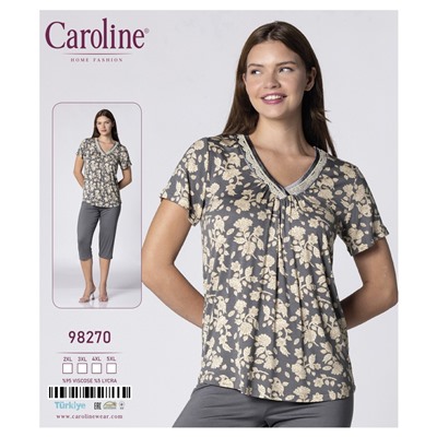 Caroline 98270 костюм 4XL, 5XL