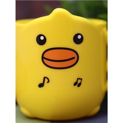 Кружка "Little duck", yellow, mix