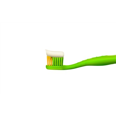 Зубная паста SPLAT для детей укрепляющая с гидроксиапатитом Вишня, 35 мл